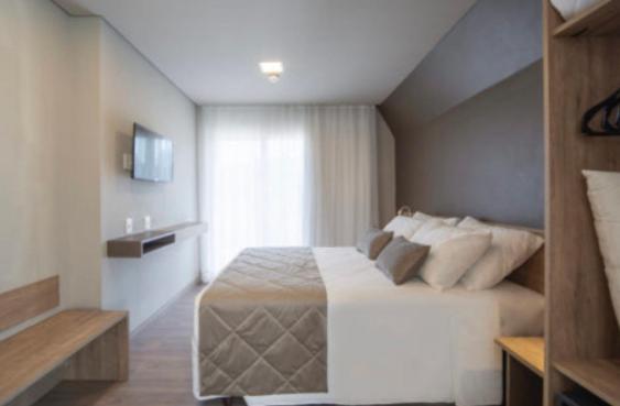 Apartamento Golden Temporada