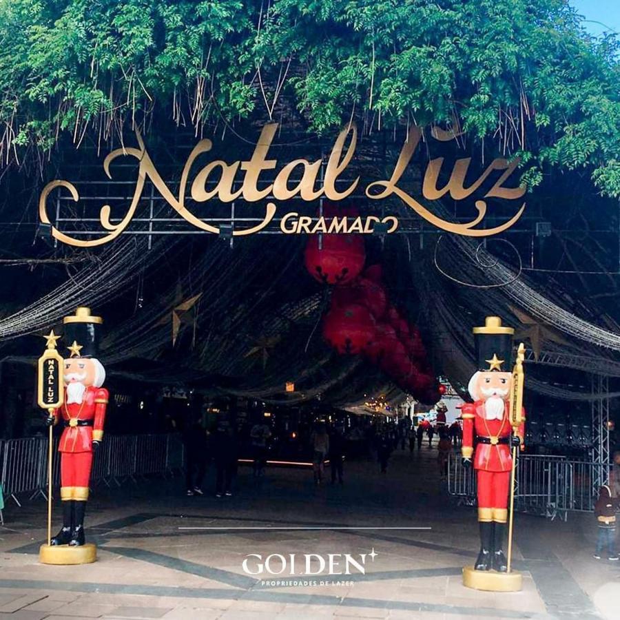 Golden Temporada Apartamento