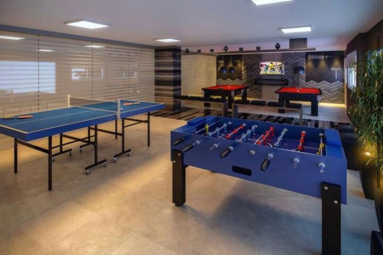 Apartamento Golden Temporada Gramado