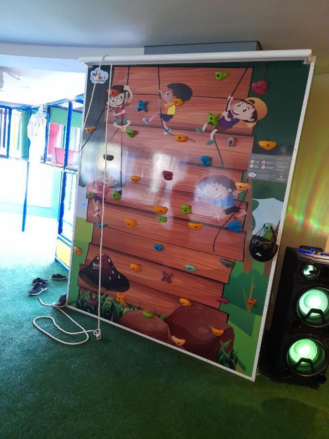 Apartamento Golden Temporada *
