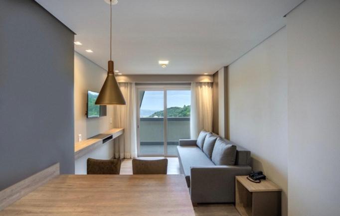 Apartamento Golden Temporada *