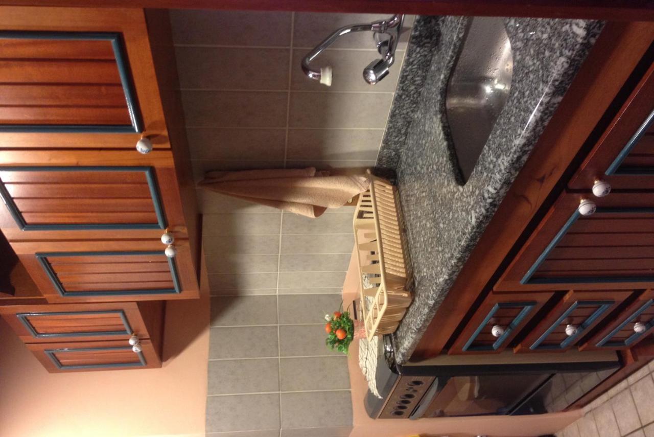 Residencial Buganvilias Apartamento