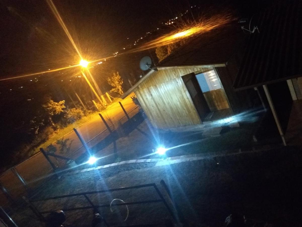 Casa Da Bruna Em