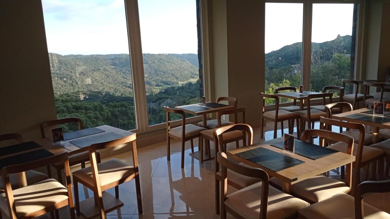 Golden Laghetto Aparthotel Gramado