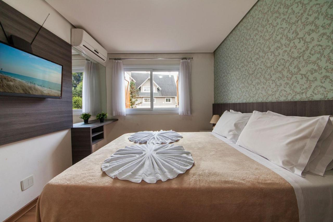 Residencial Scheifler *