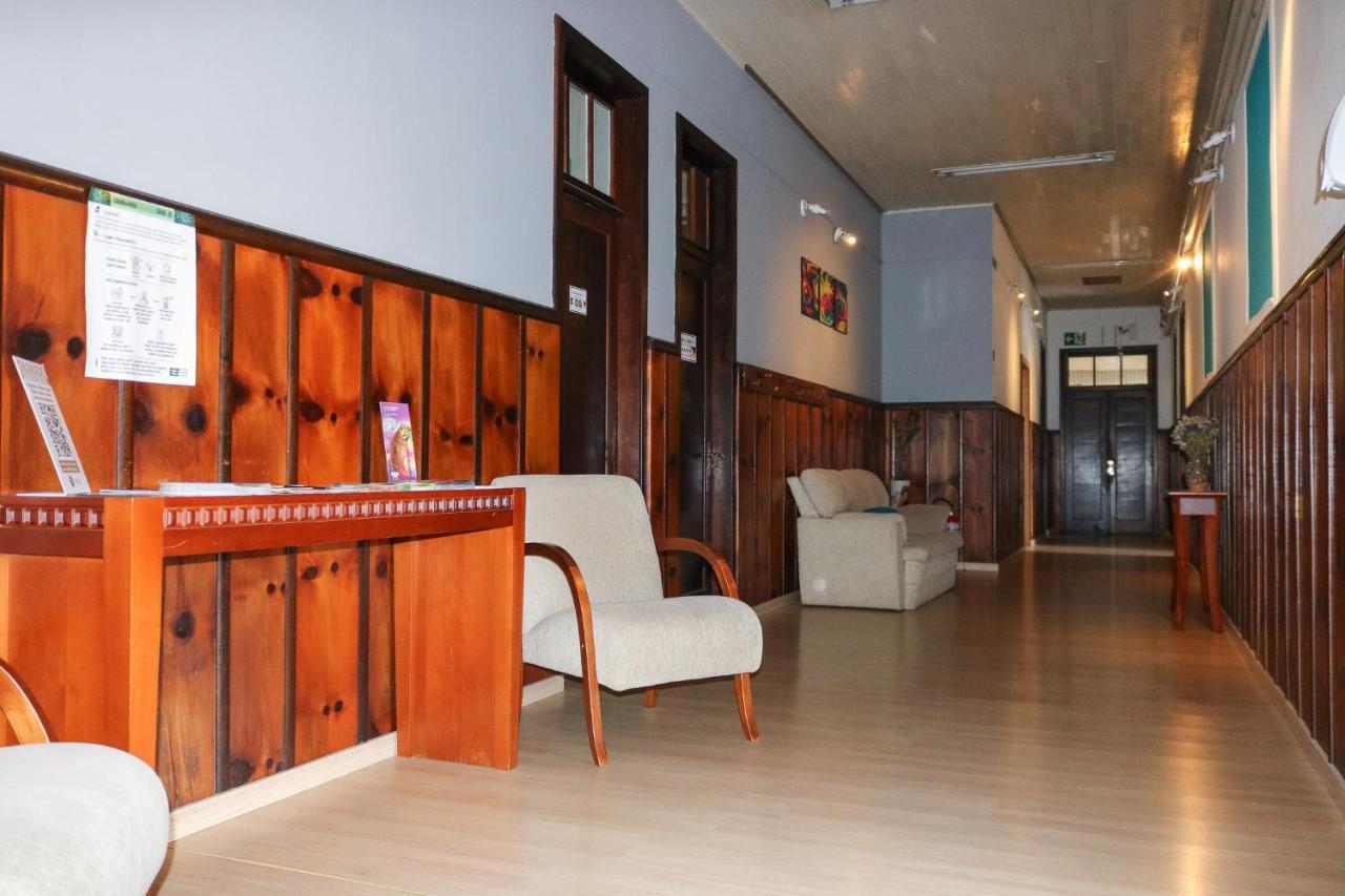 Pousada Vista do Lago - HOSTEL 2* Gramado