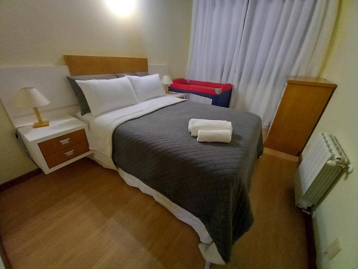 Apartamento Morada Hortensias, 513