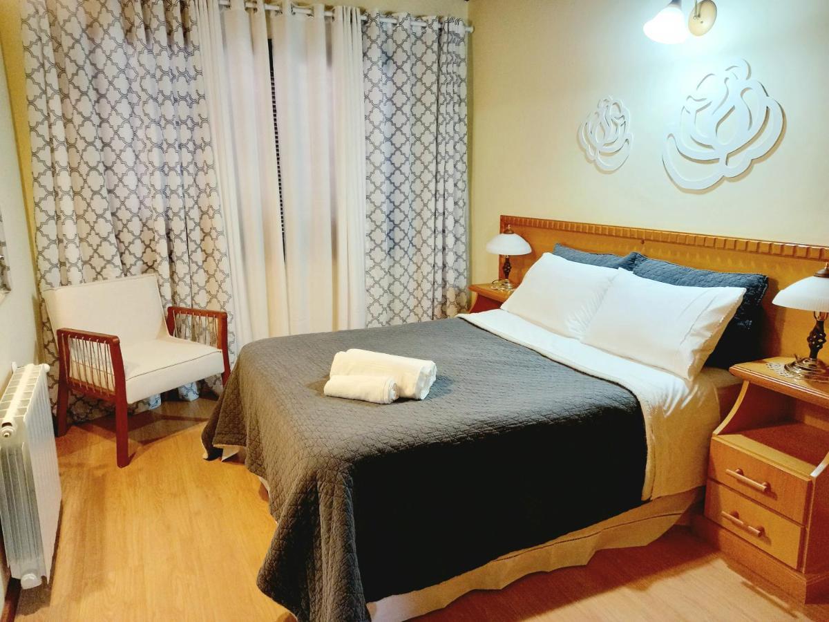 Morada Hortensias, 513 Apartamento Gramado