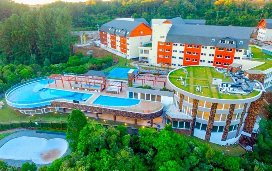 Laghetto Golden 439 Resort