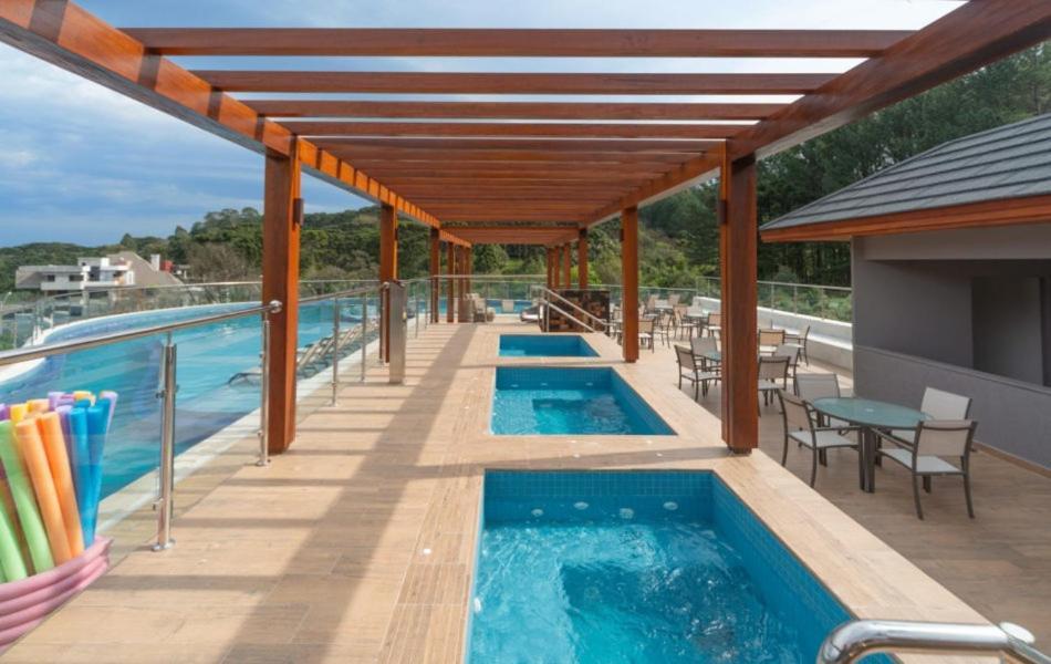 Laghetto Golden 439 Resort *