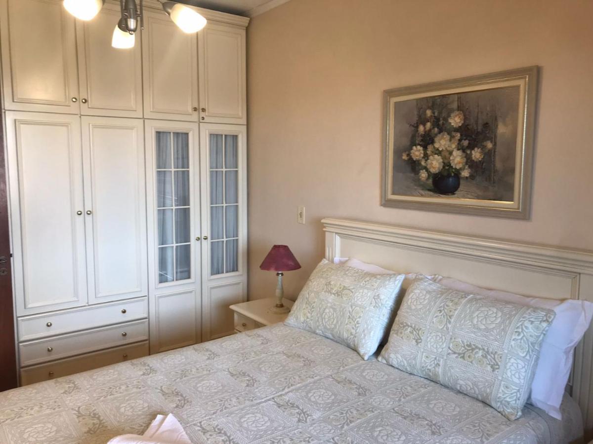 Apartamento Flat Centro - Proximo Da Rua Coberta Gramado