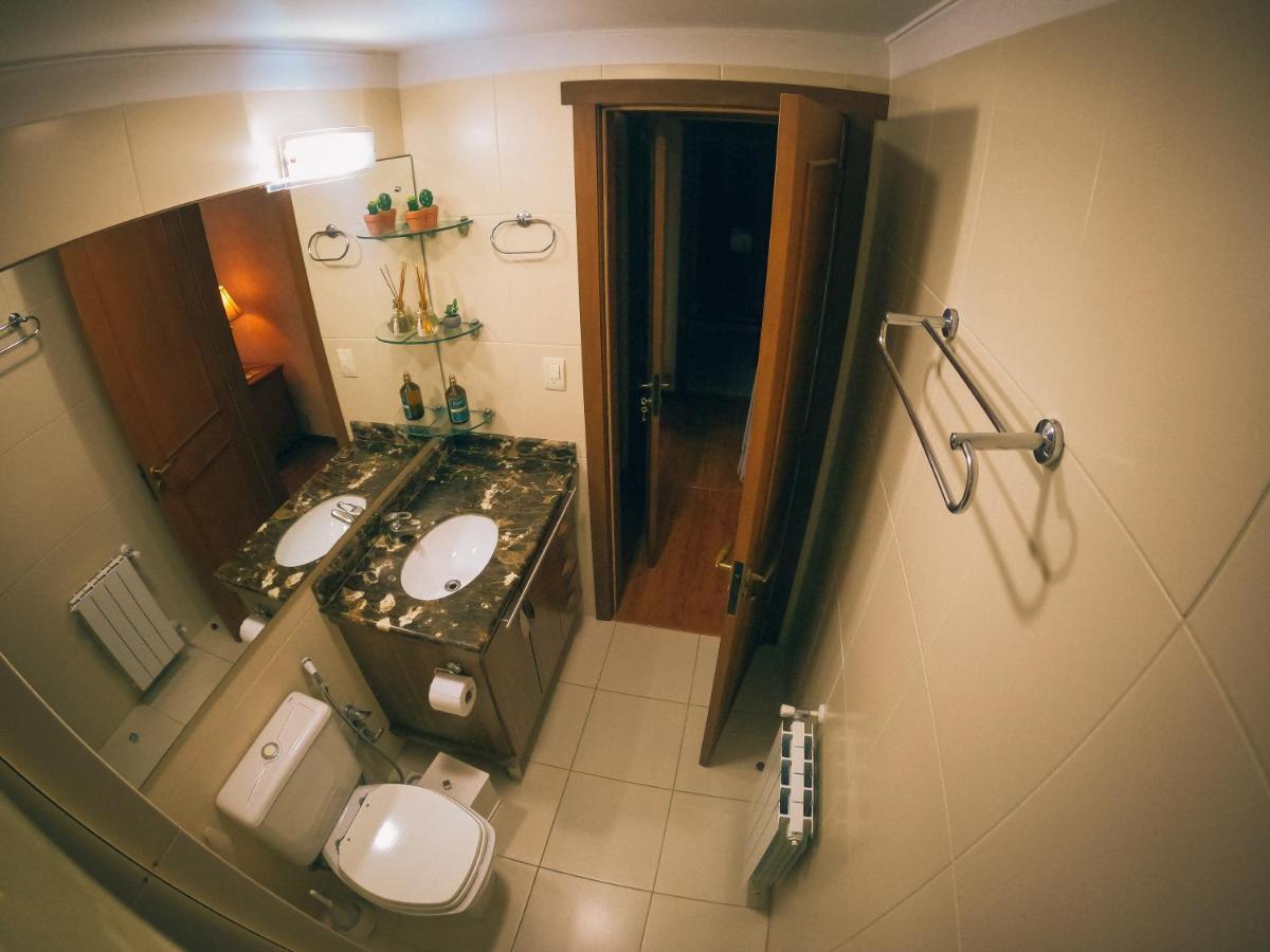 Apto Panoramico 3 Quadras Da Rua Coberta Apartamento