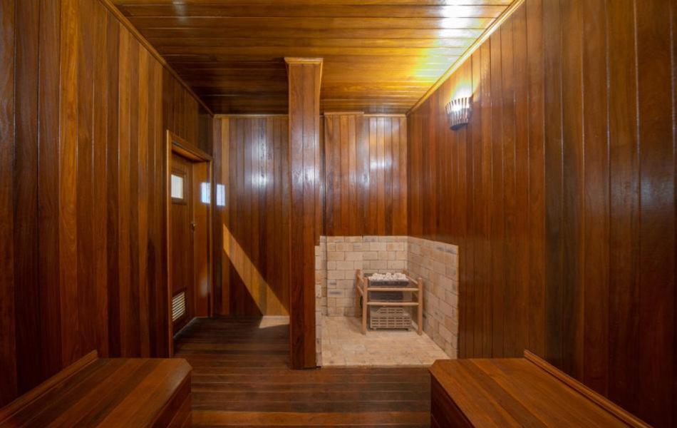 Golden Laghetto Aparthotel Gramado