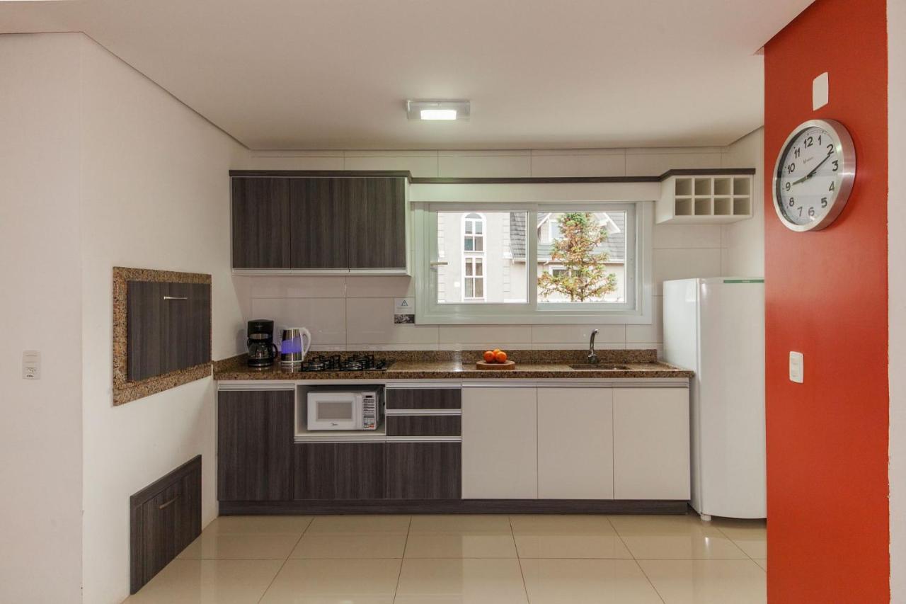 Apartamento Residencial Scheifler