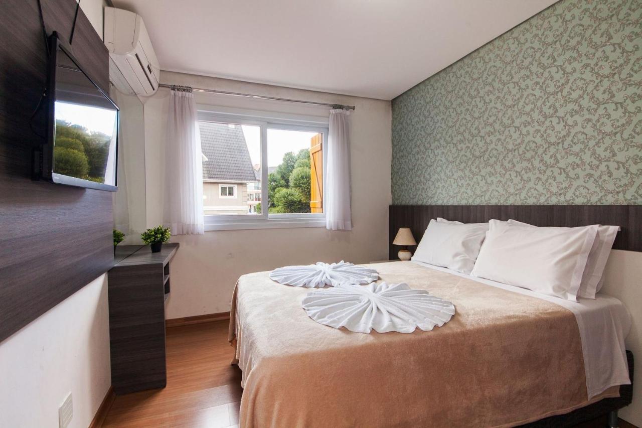 Apartamento Residencial Scheifler Gramado