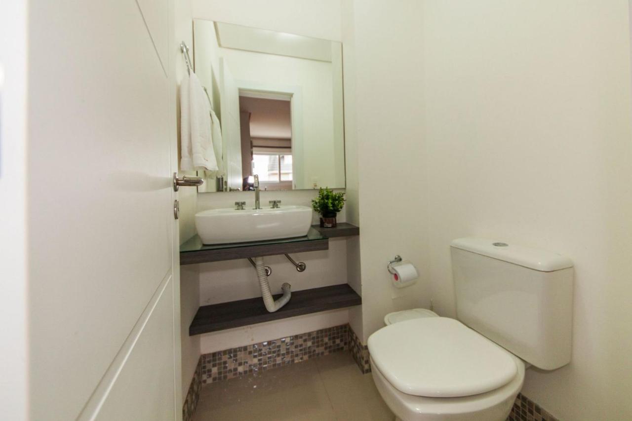 Apartamento Residencial Scheifler Gramado