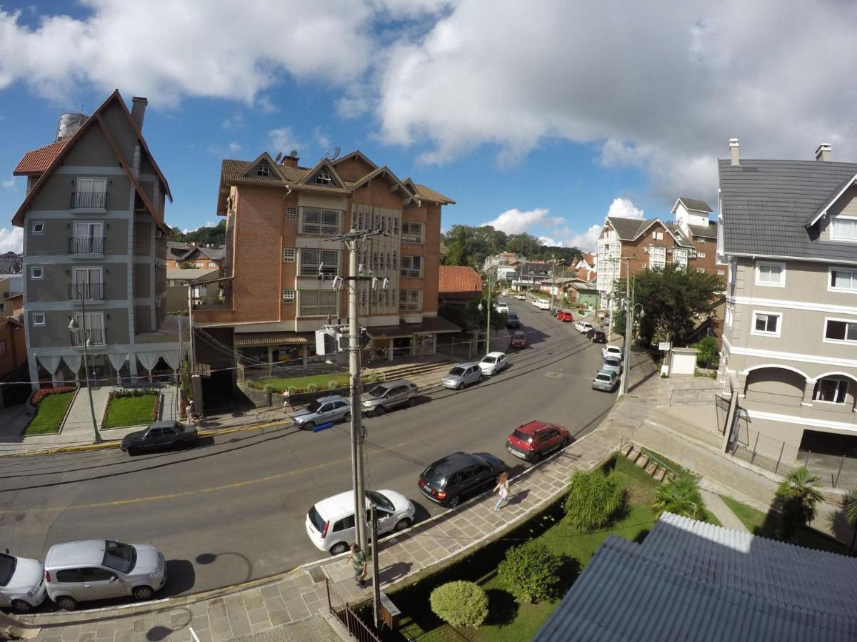 Residencial Scheifler Apartamento Gramado