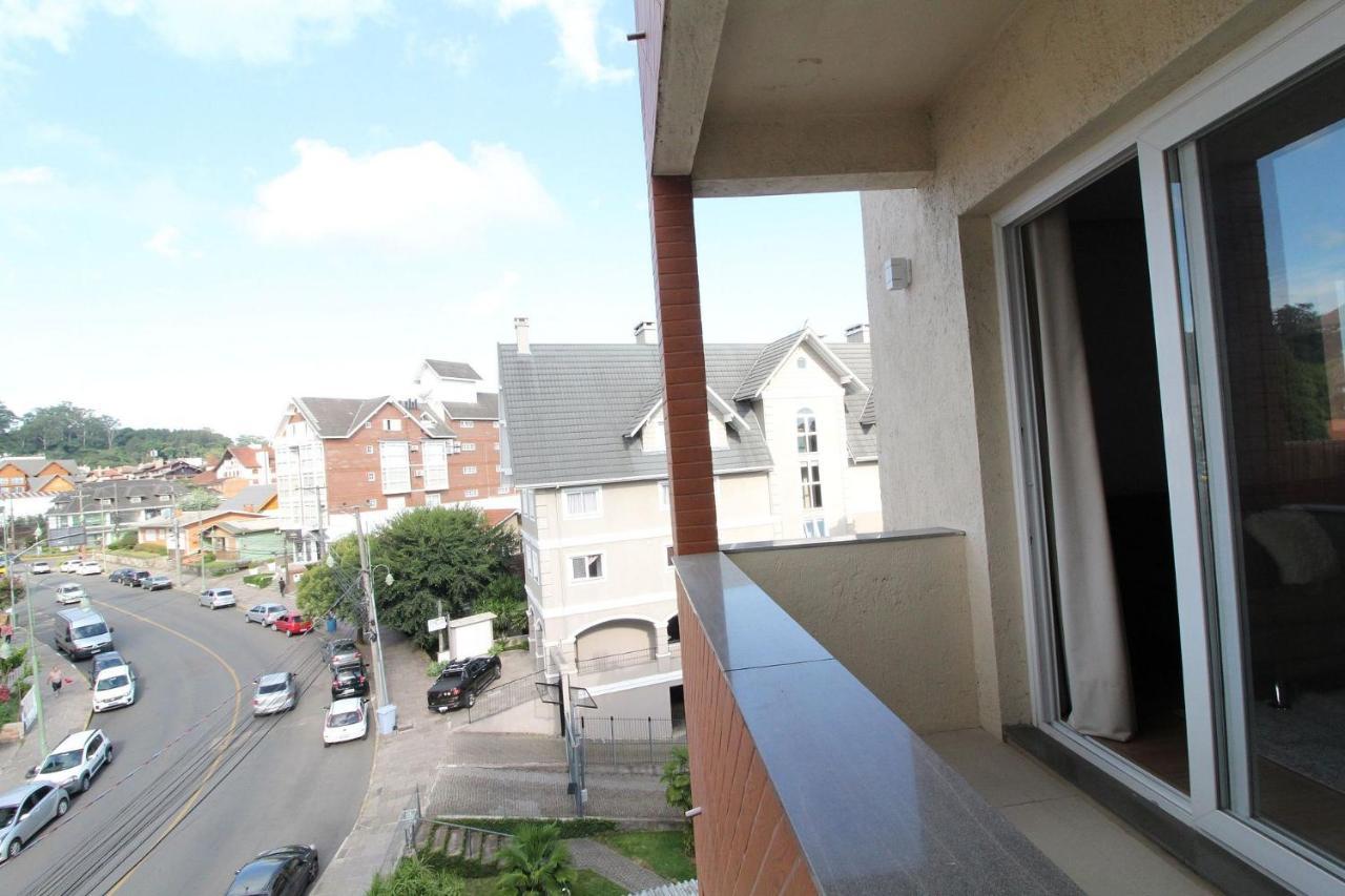 Residencial Scheifler Apartamento Gramado
