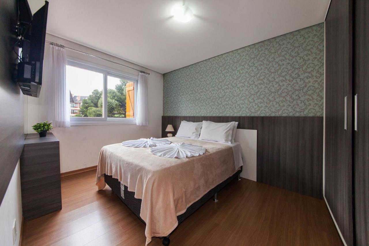 Apartamento Residencial Scheifler