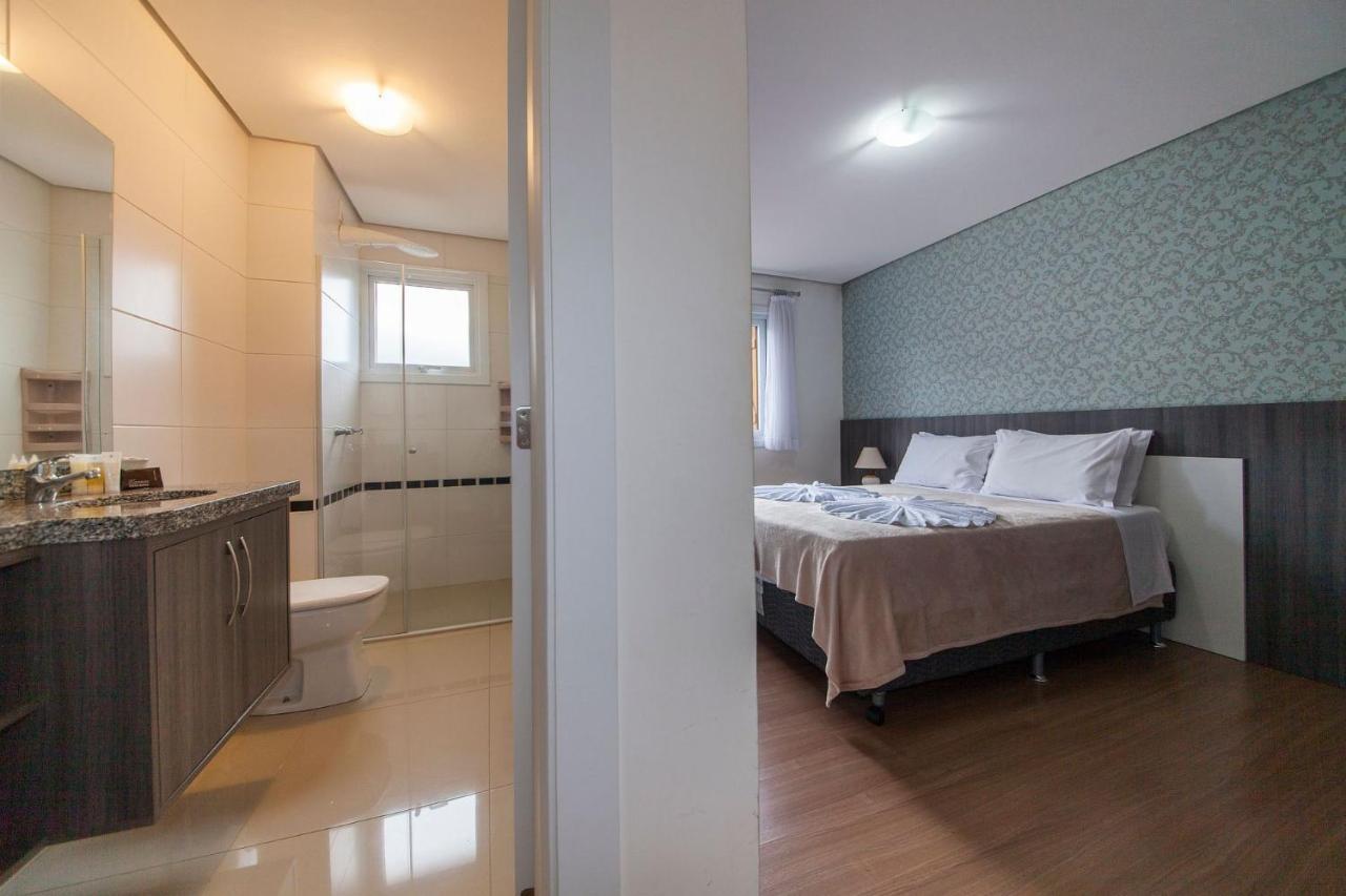Residencial Scheifler * Gramado