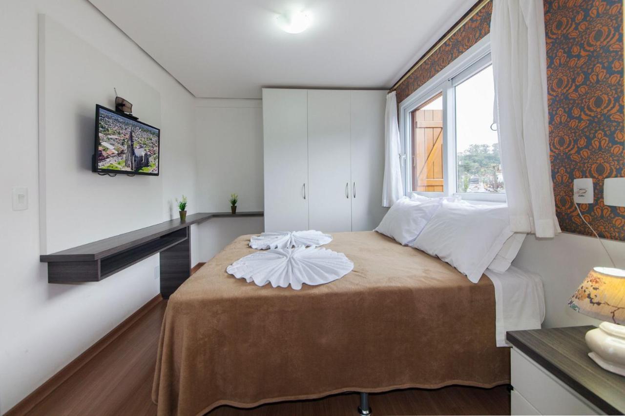 Residencial Scheifler Gramado