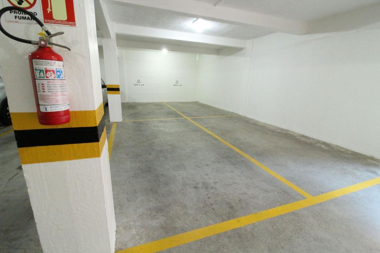 Apartamento Residencial Scheifler *