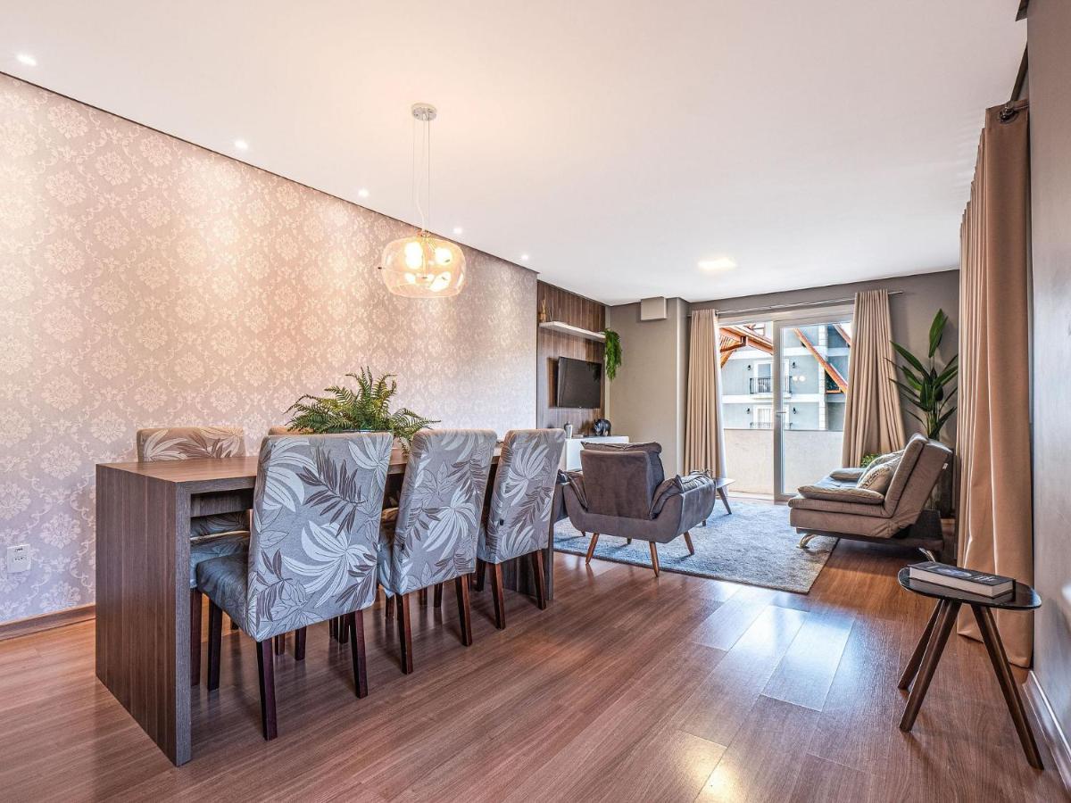 Residencial Scheifler Apartamento *