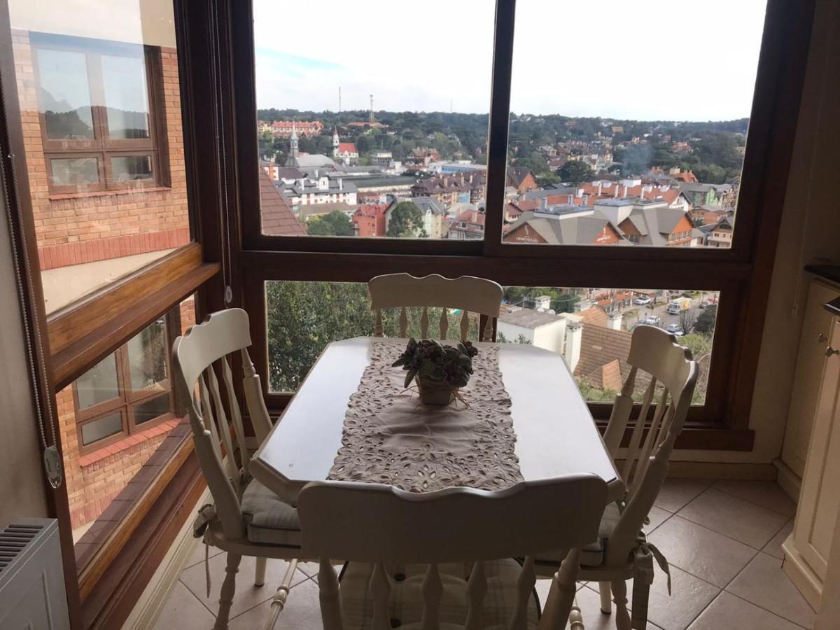 Apartamento Flat Centro - Proximo Da Rua Coberta *