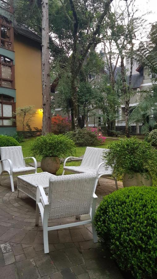Flat Jardim Primavera * Gramado