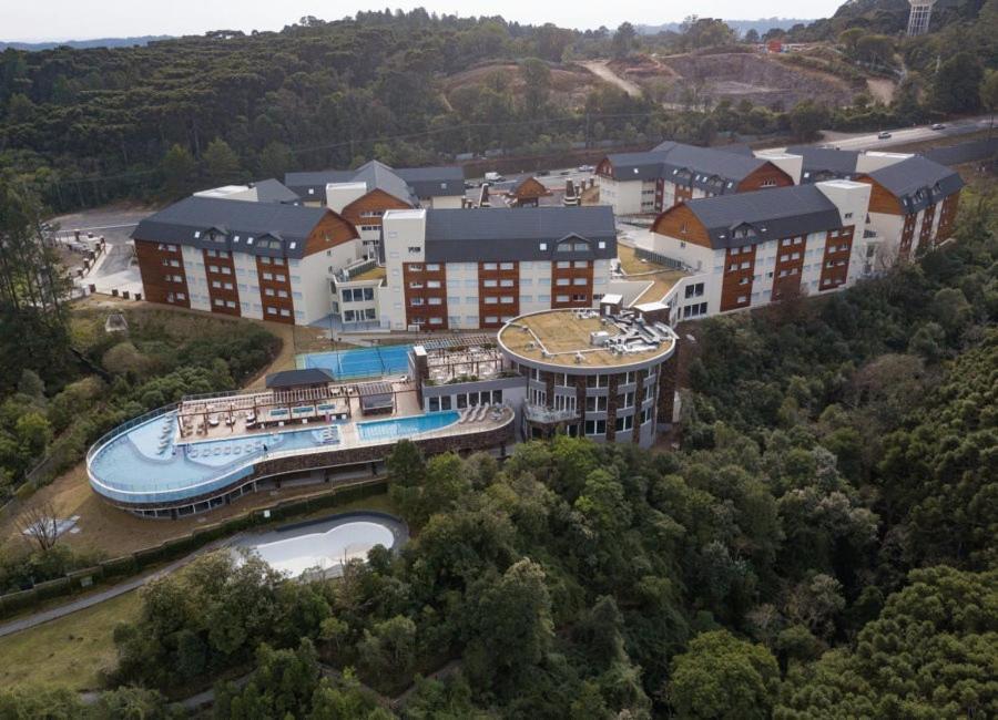 Laghetto Golden 439 Resort