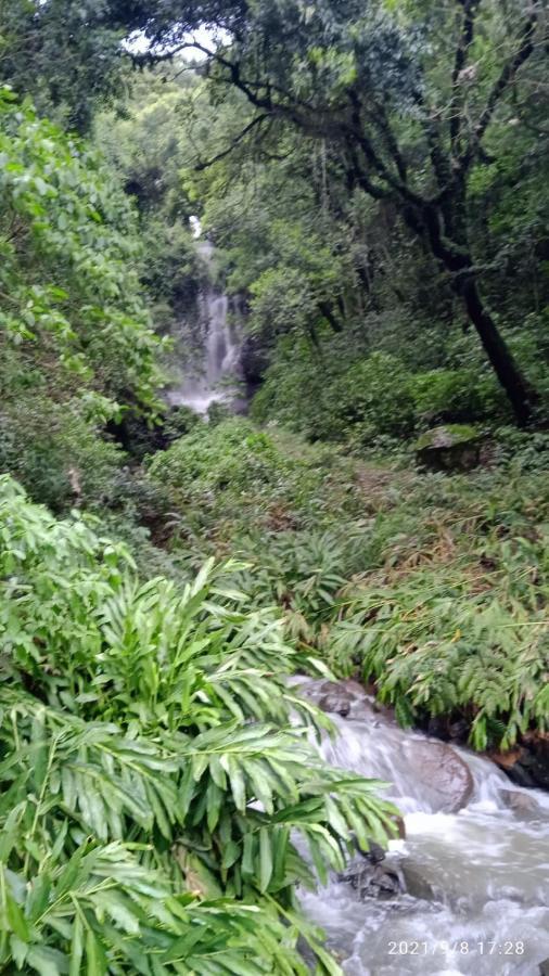 Casa de férias Recanto Das Aguias