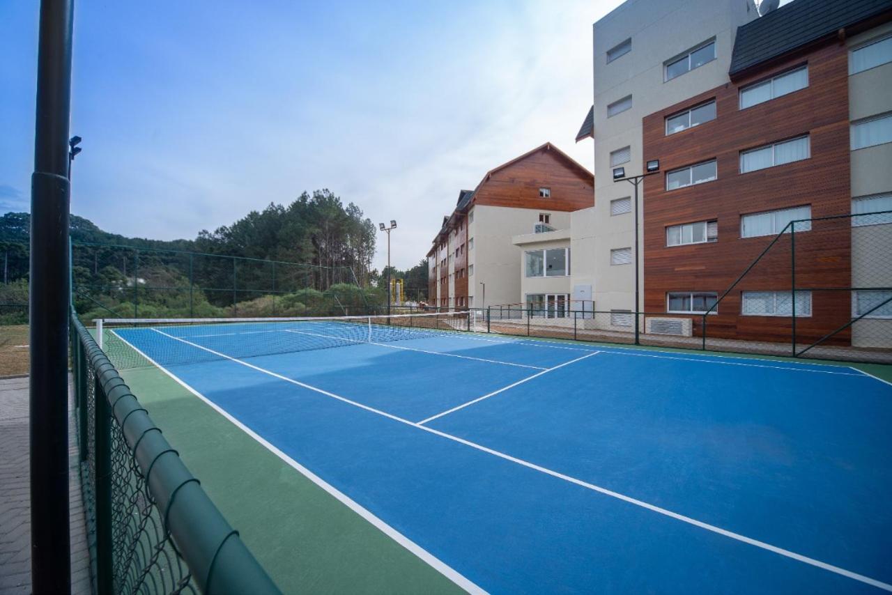 Aparthotel No Golden Laghetto