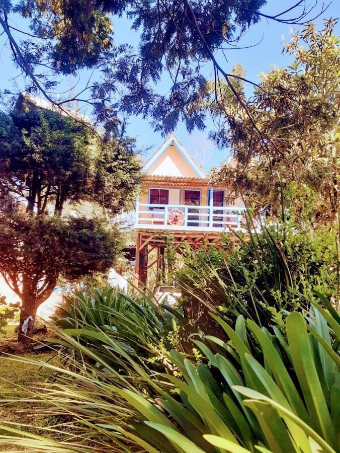 Residencial Saldanha * Gramado