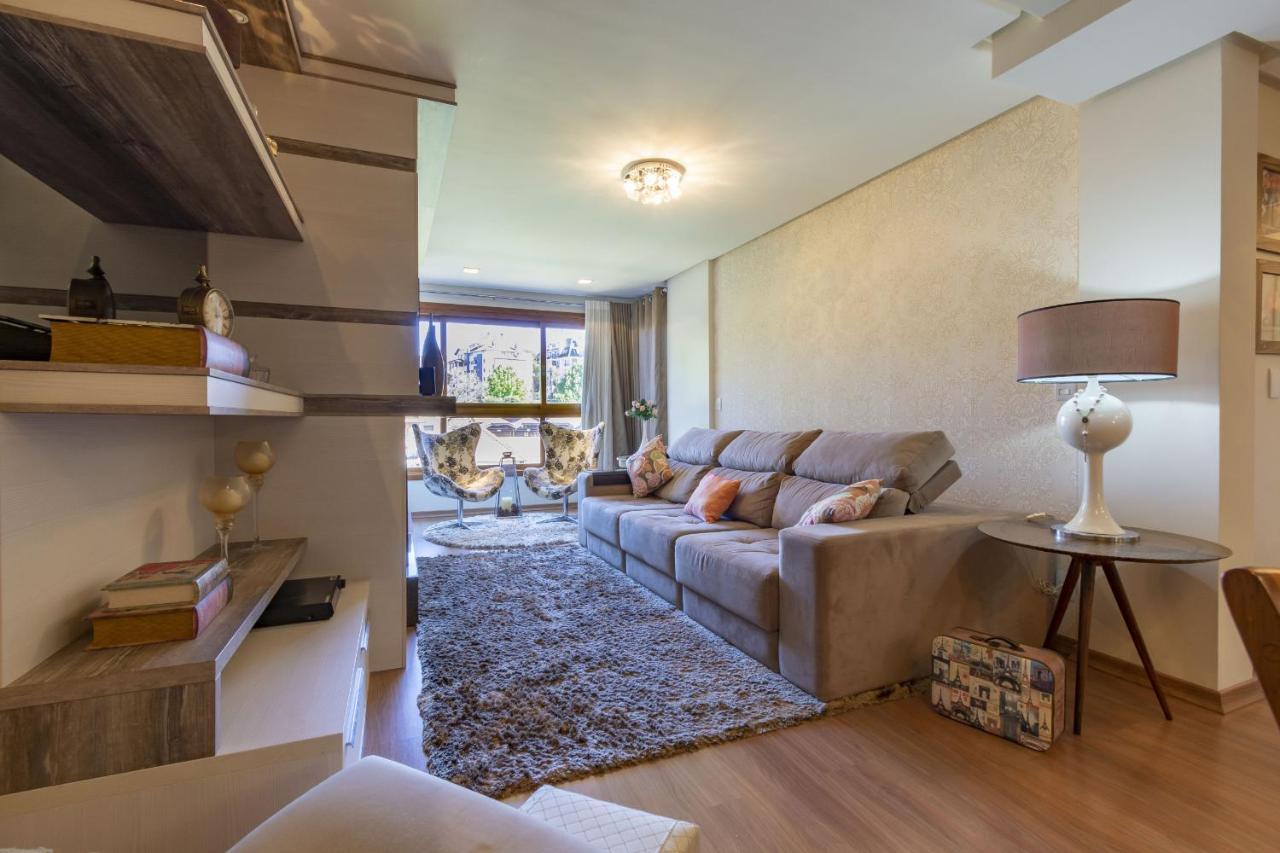 Rosa Apartamento Da Vinci 304