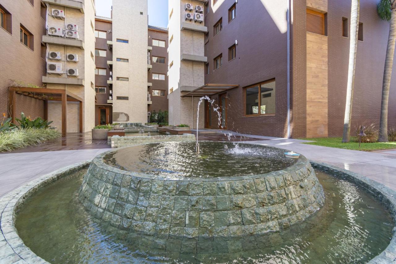 Rosa Apartamento Da Vinci 304 Gramado