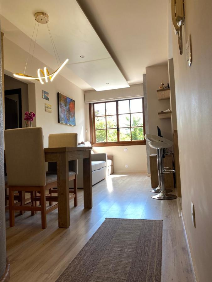 Apartamento Condado De Rosenfeld, Apartamento Exclusivo, Com 2 Quartos Gramado