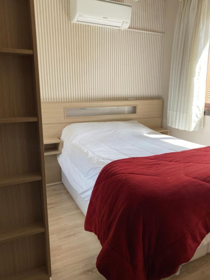 Condado De Rosenfeld, Apartamento Exclusivo, Com 2 Quartos Gramado