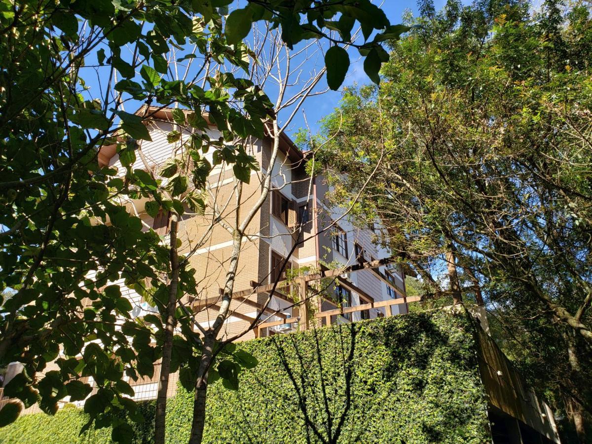 Condado De Rosenfeld, Apartamento Exclusivo, Com 2 Quartos Gramado