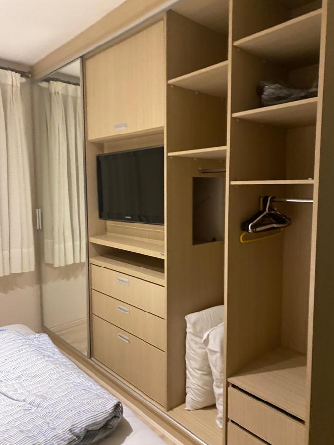 Apartamento Condado De Rosenfeld, Apartamento Exclusivo, Com 2 Quartos