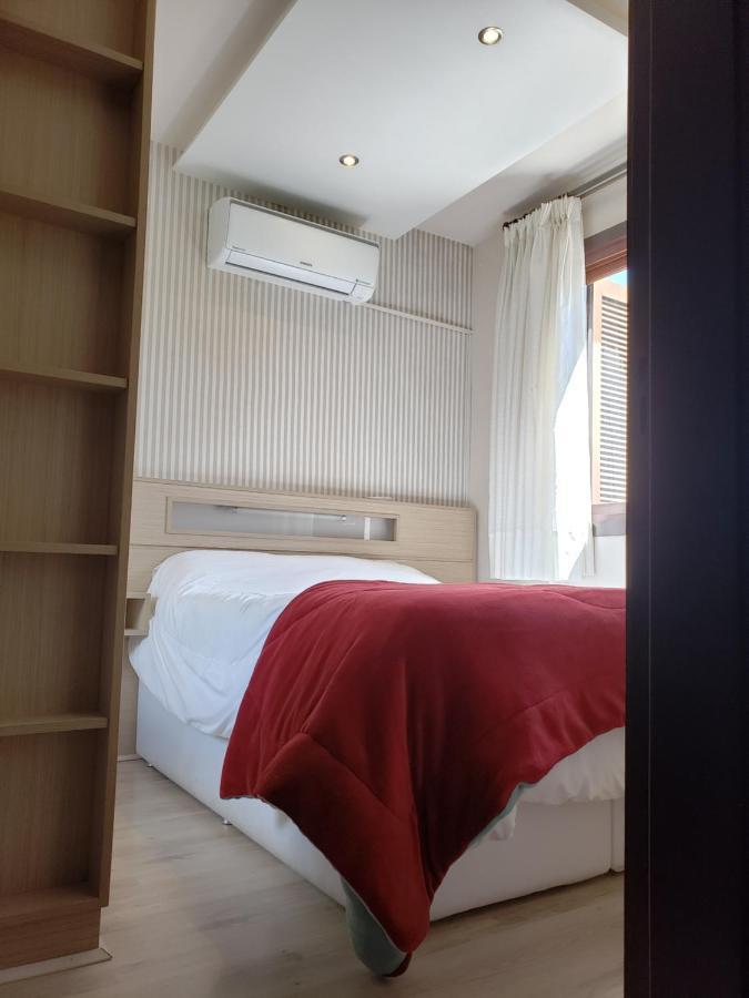 Condado De Rosenfeld, Apartamento Exclusivo, Com 2 Quartos Apartamento Gramado