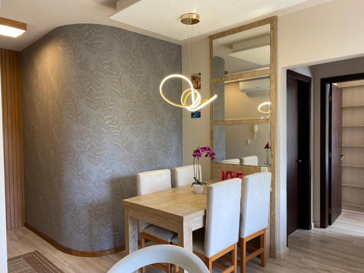 Apartamento Condado De Rosenfeld, Apartamento Exclusivo, Com 2 Quartos *