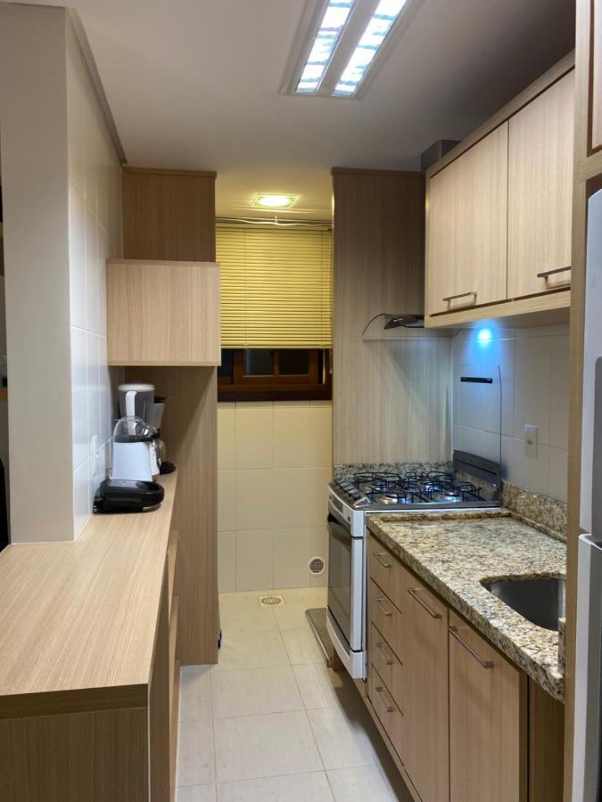 Condado De Rosenfeld, Apartamento Exclusivo, Com 2 Quartos * Gramado