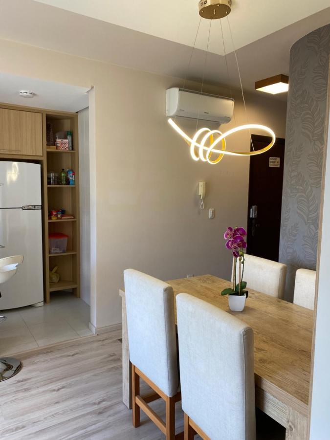 Condado De Rosenfeld, Apartamento Exclusivo, Com 2 Quartos * Gramado