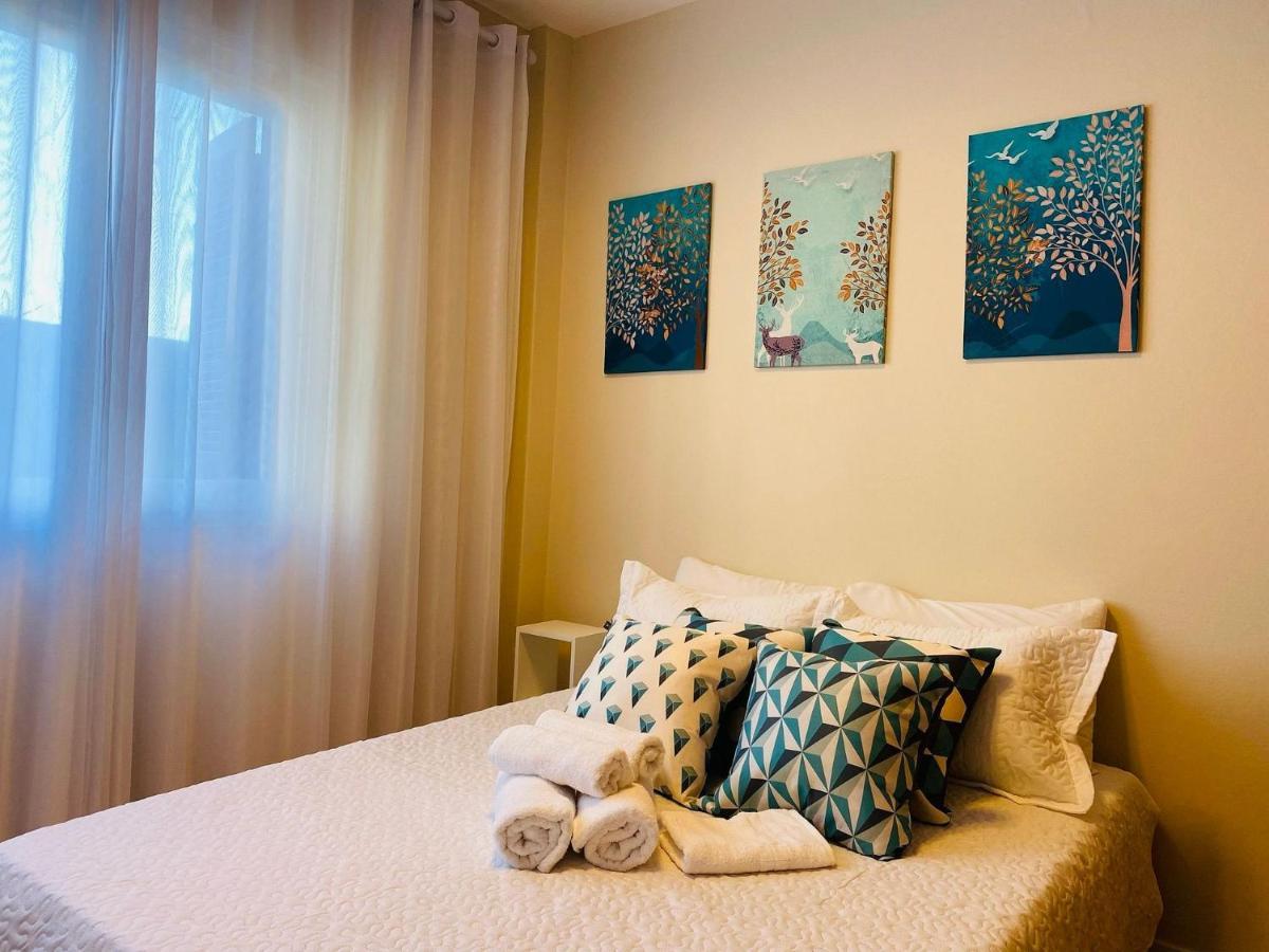 Mrg - Charmoso 2d Na Rua Coberta Apartamento