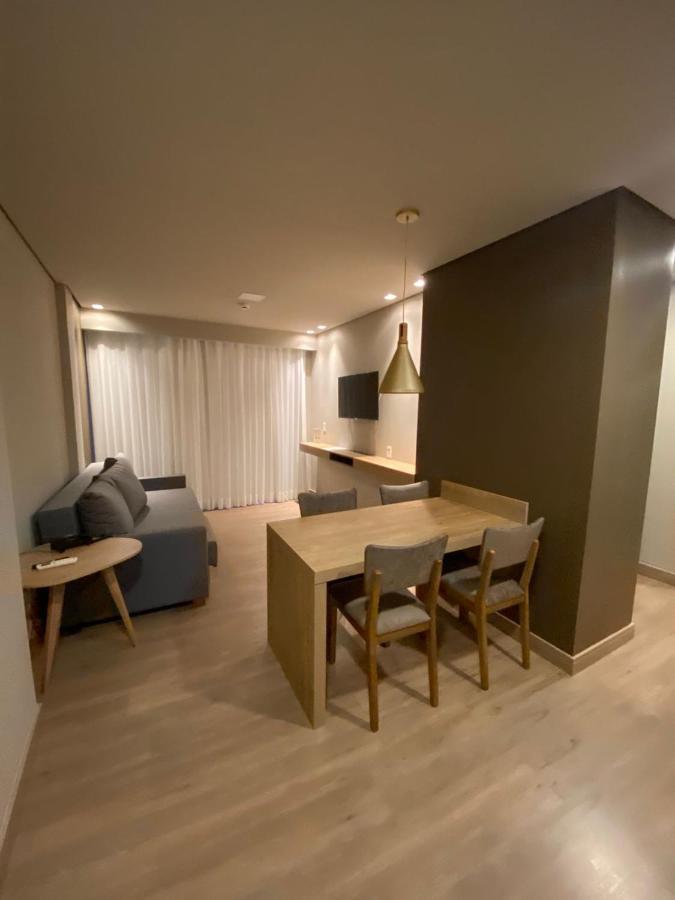 Gramado Resort Apart *