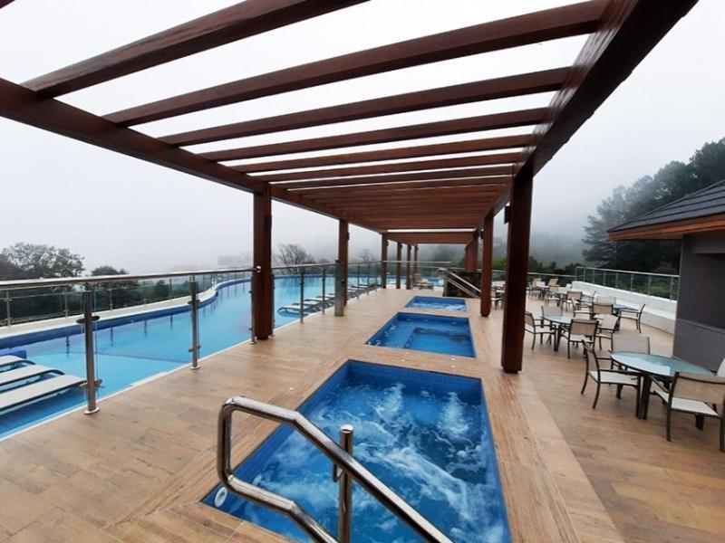 Apartamento Gramado Resort Apart