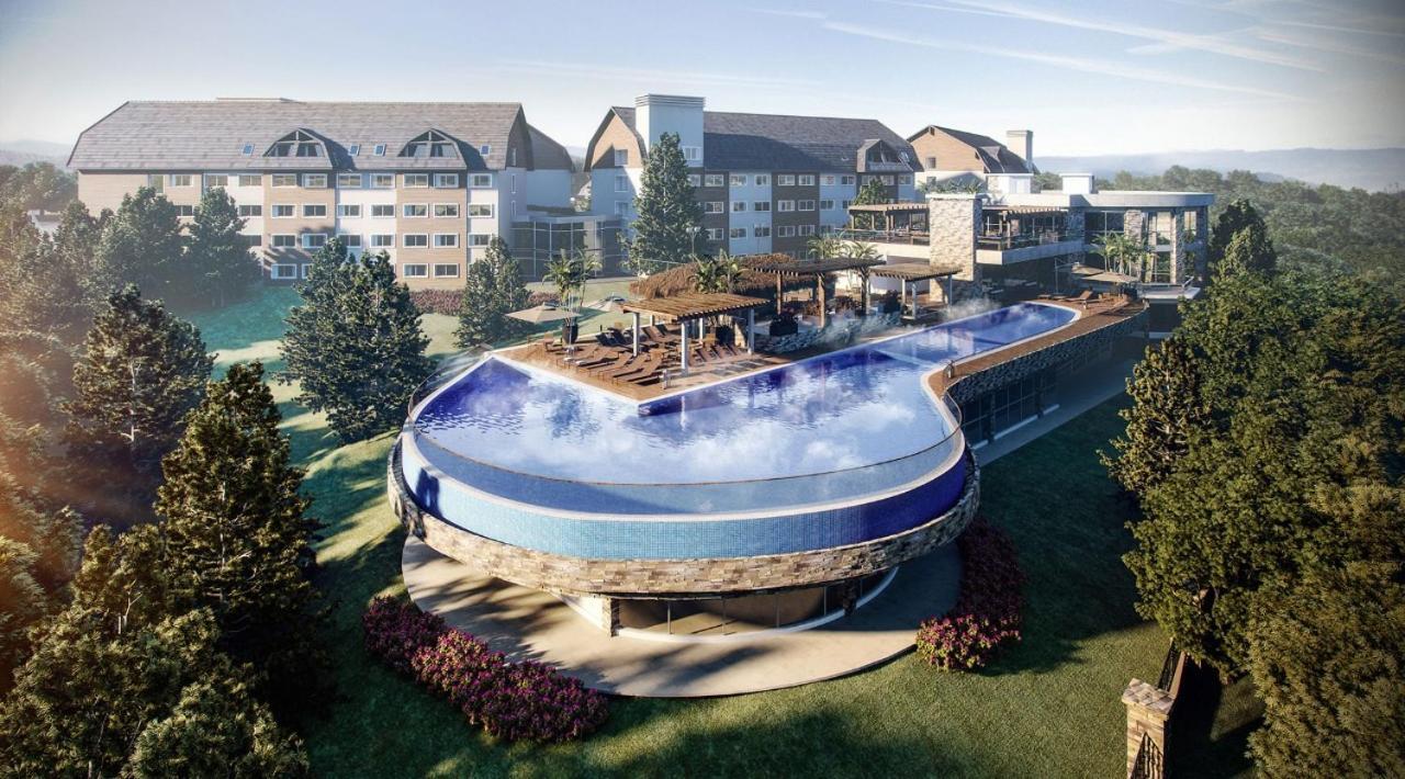 Gramado Resort Apart Gramado