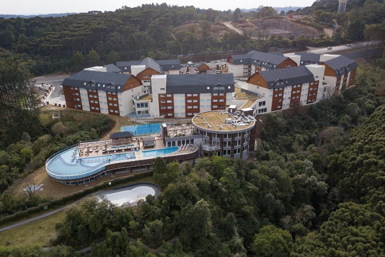 Gramado Resort Apart * Gramado
