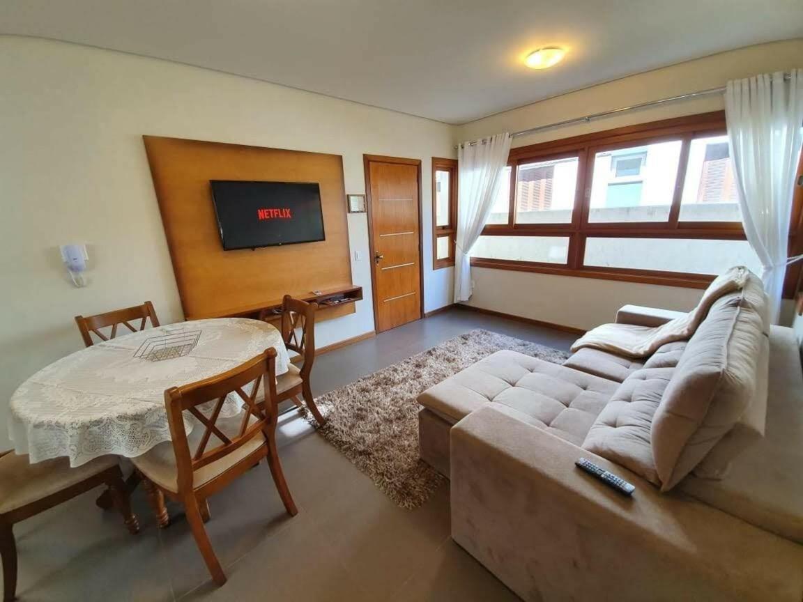 Apto Rua Coberta Apartamento Gramado