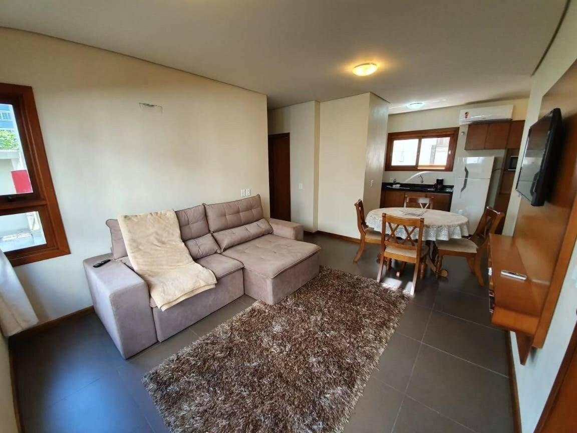 Apartamento Apto Rua Coberta *
